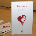 Poetextos- Borja Carballo