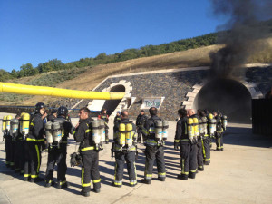 bomberos-zaragoza-fundacion-santa-barbara