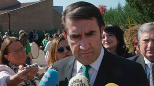 Juan Carlos Suárez Quiñones. Foto: Raúl C.