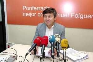 Samuel Folgueral. Foto: Raúl C.