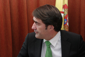 Juan Carlos Suárez Quiñones. Foto: Raúl C.