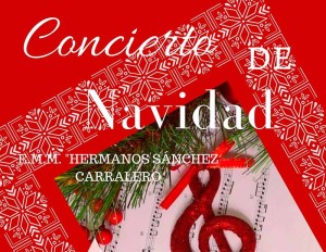 concierto-navidad-escuela-musica-sanchez-carralero