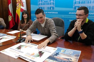 Presentación de la campaña de adopción de perros 2017. Foto: Raúl C.