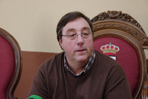 José Manuel Pereira. Foto: Raúl C.