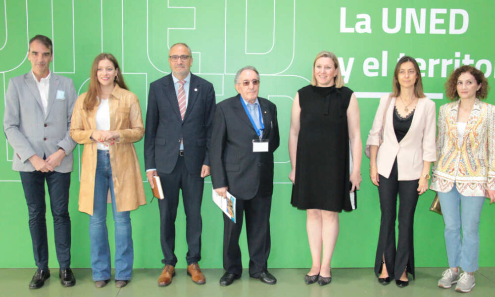 La Federación Española de Banco de Alimentos celebra en Ponferrada su ...